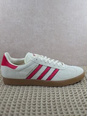 Adidas Gazelle Terrace Manchester United Collab – Men’s 12 – BNIB